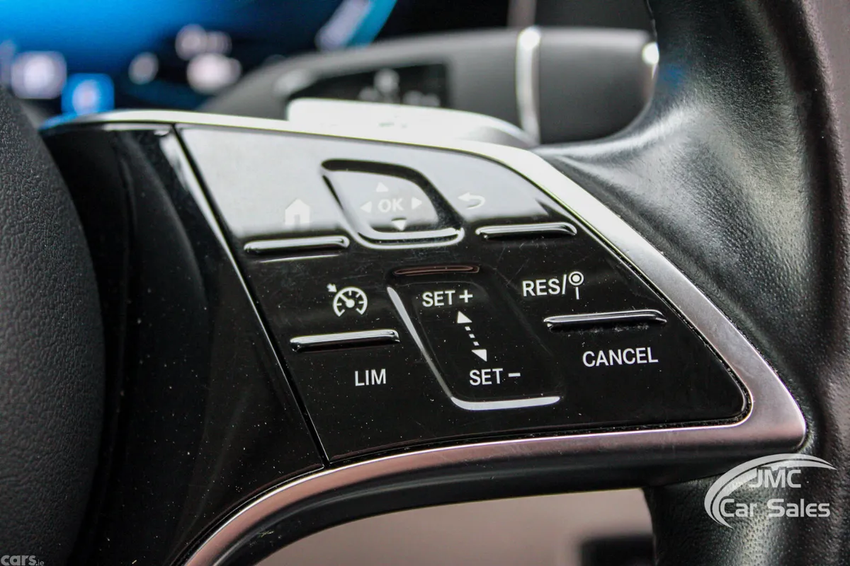 Mercedes-Benz E-Class Saloon, Diesel Plug-in Hybrid, 2022, Black