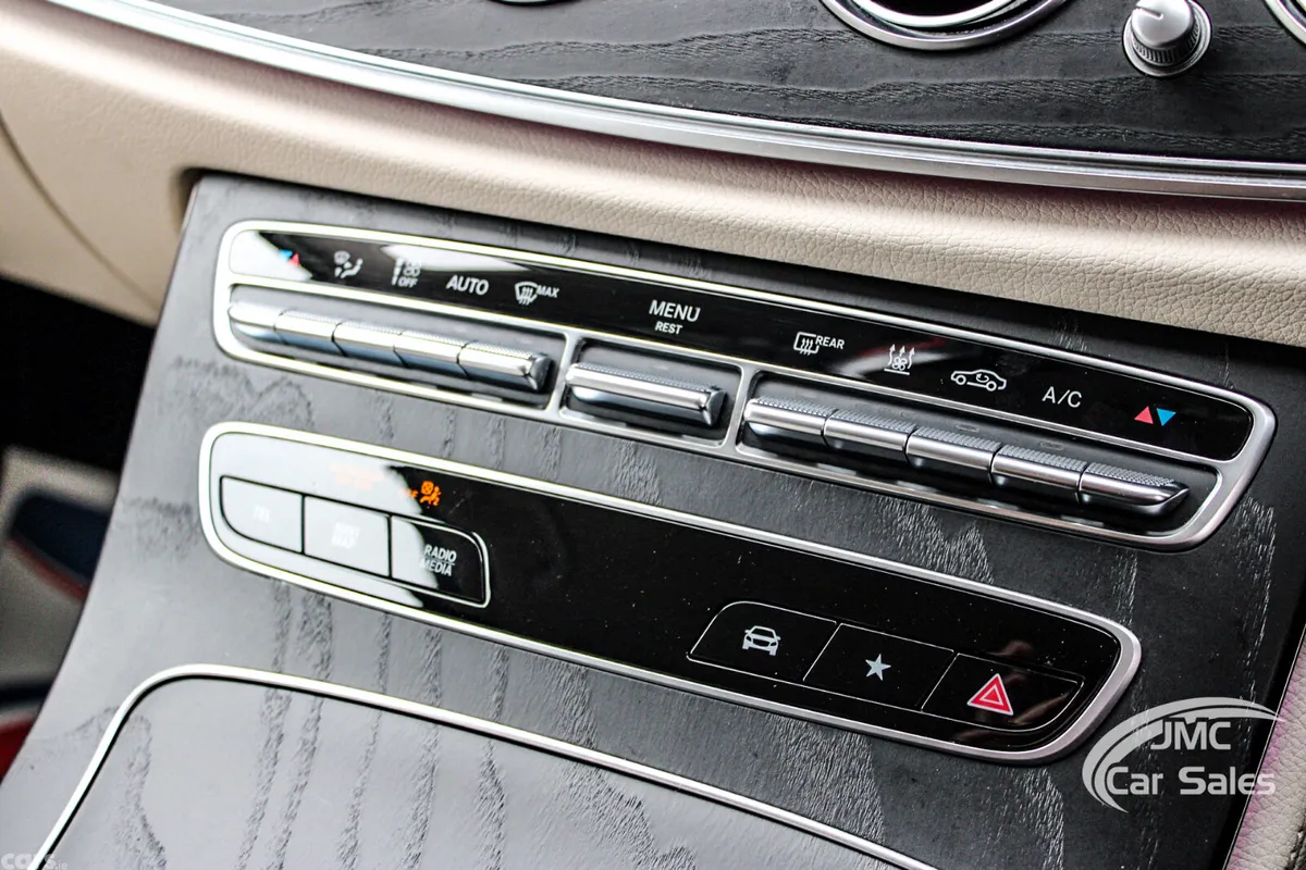 Mercedes-Benz E-Class Saloon, Diesel Plug-in Hybrid, 2022, Black
