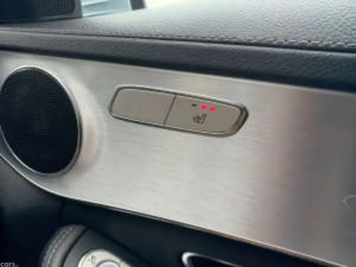 Mercedes-Benz C-Class Saloon, Diesel, 2015, Silver