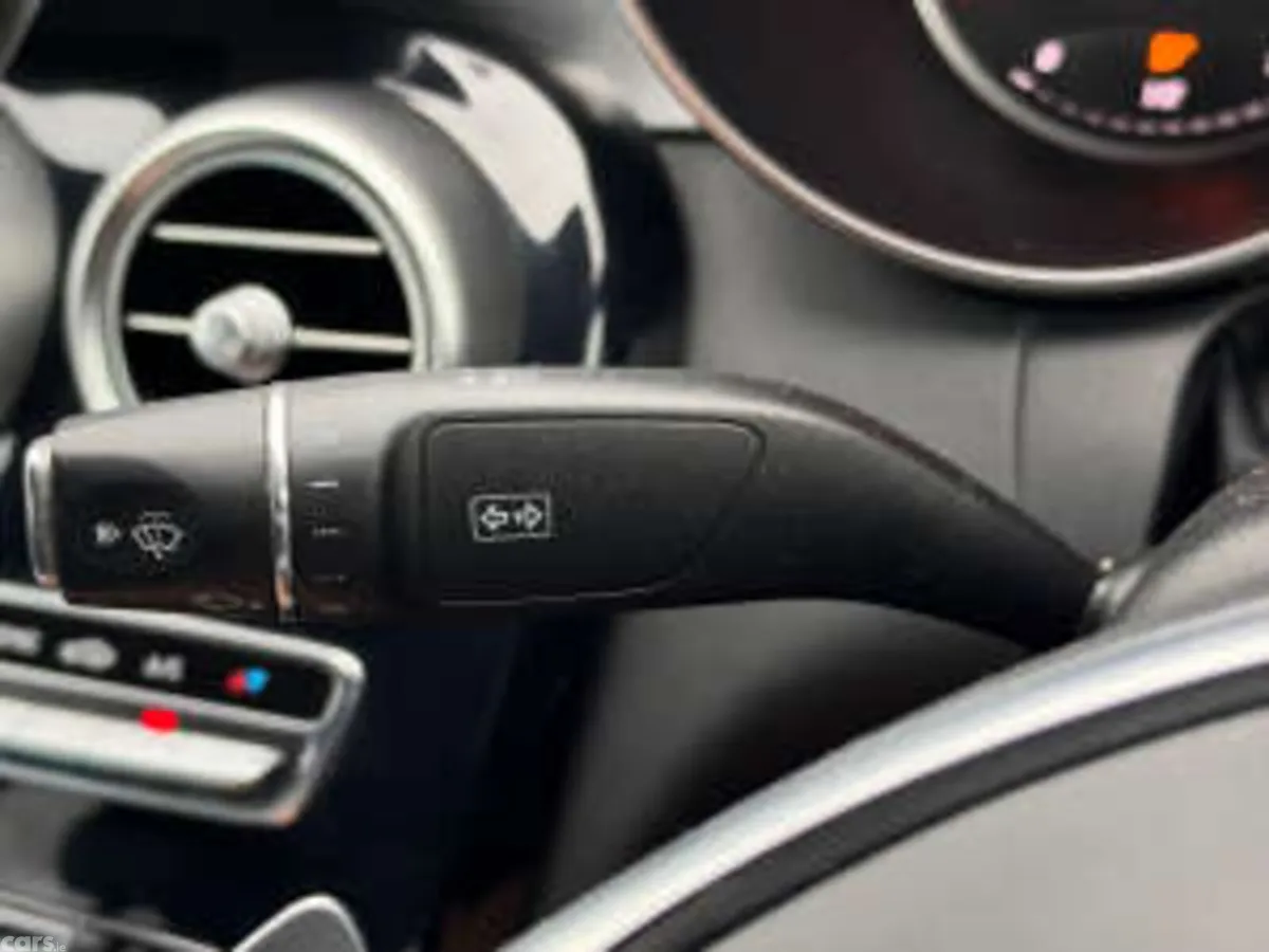 Mercedes-Benz C-Class Saloon, Diesel, 2015, Silver