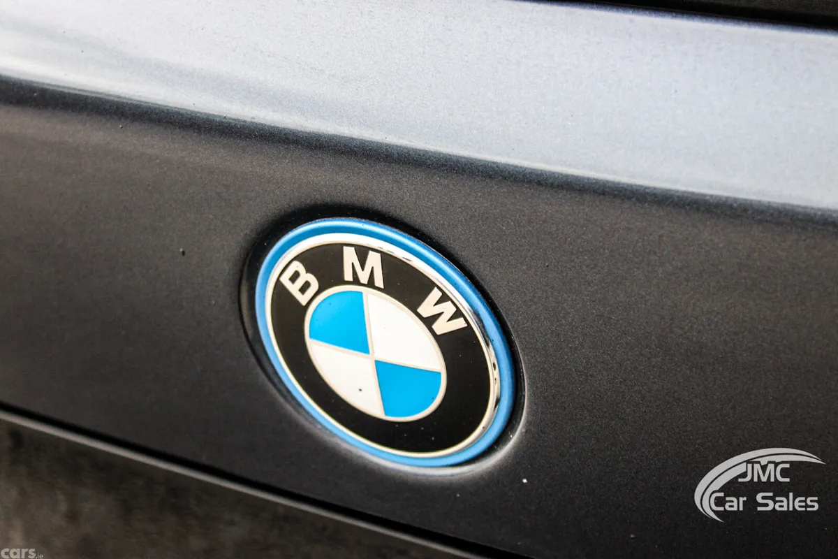 BMW X5 SUV, Petrol Plug-in Hybrid, 2022, Grey