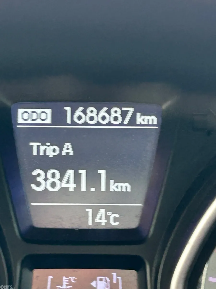 Hyundai i30 Hatchback, Diesel, 2016, White