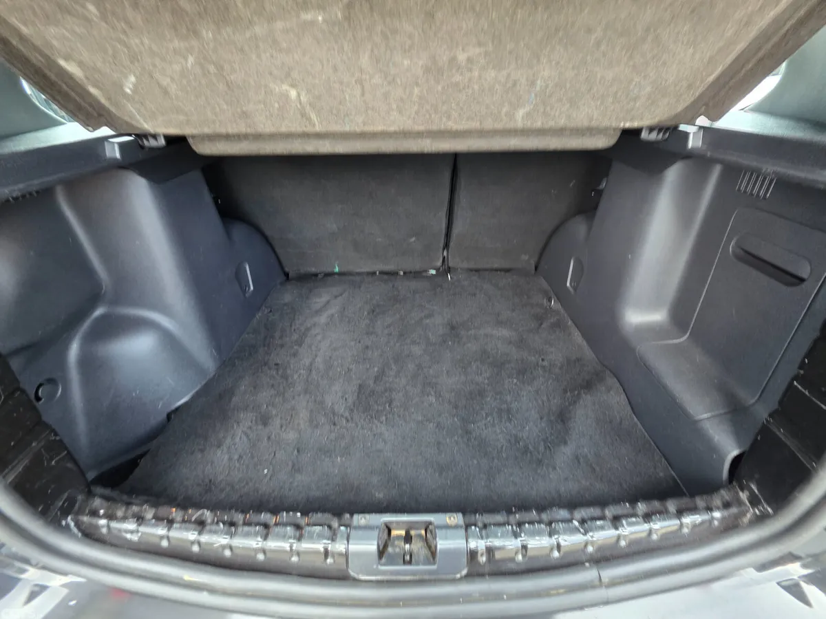 Dacia Duster SUV, Diesel, 2016, Black