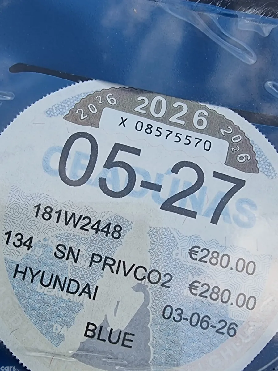 Hyundai i10 Hatchback, Petrol, 2018, Blue