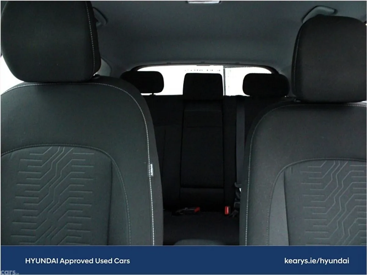 Hyundai KONA MPV, Petrol Hybrid, 2026, Grey
