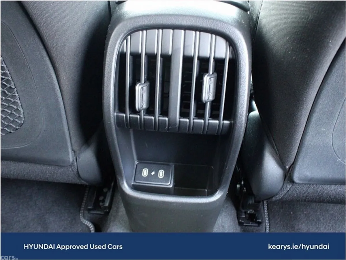 Hyundai KONA MPV, Petrol Hybrid, 2026, Grey