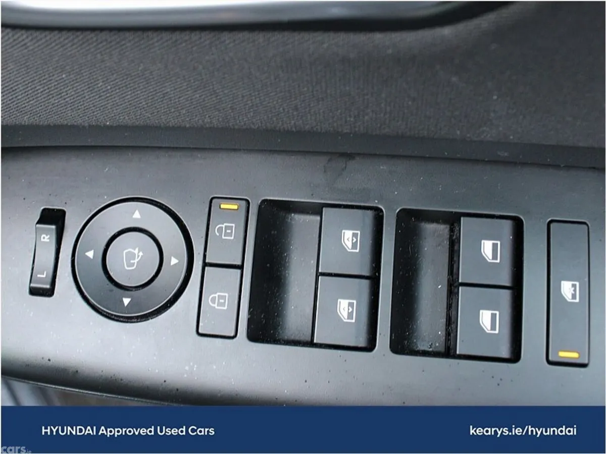 Hyundai KONA MPV, Petrol Hybrid, 2026, Grey