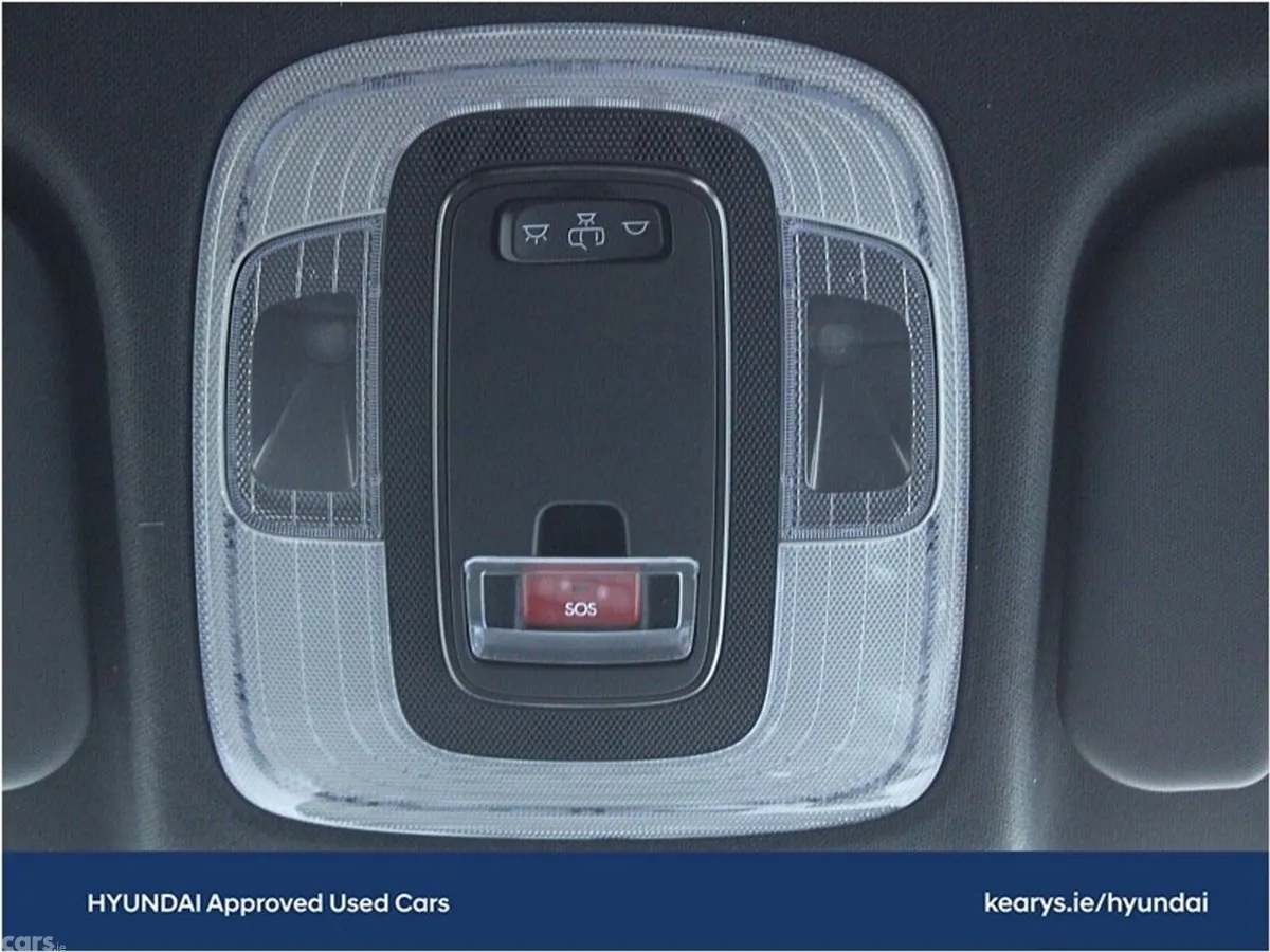 Hyundai i20 Hatchback, Petrol, 2026, Red