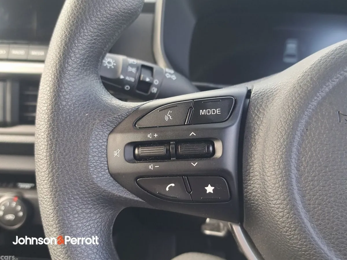Kia Picanto Hatchback, Petrol, 2026, Grey