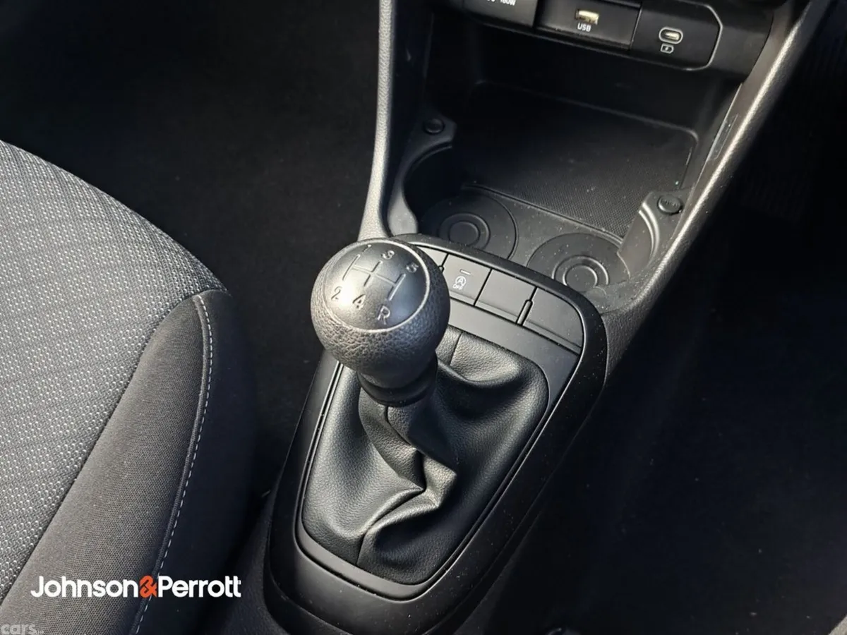 Kia Picanto Hatchback, Petrol, 2026, Grey