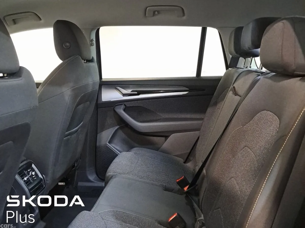 Skoda Kodiaq SUV, Diesel, 2026, Grey
