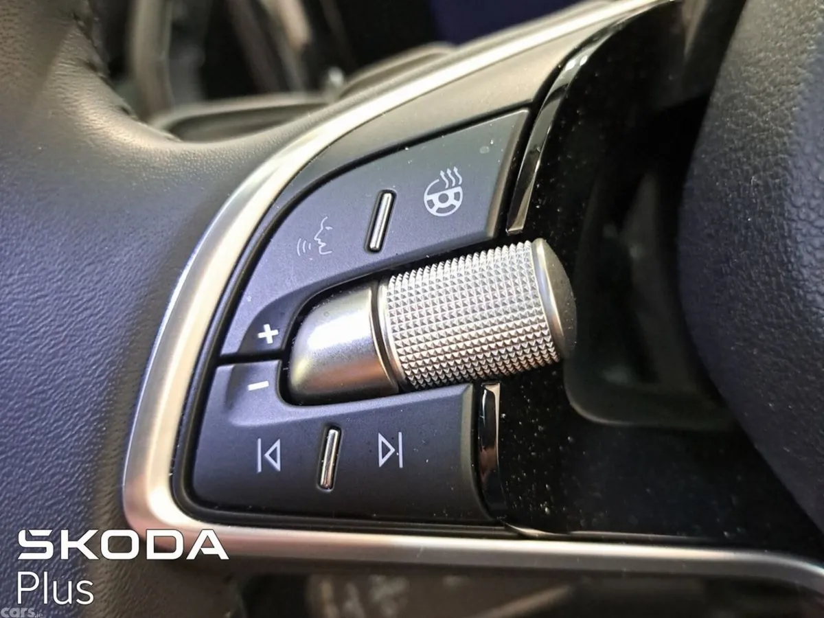 Skoda Kodiaq SUV, Diesel, 2026, Grey