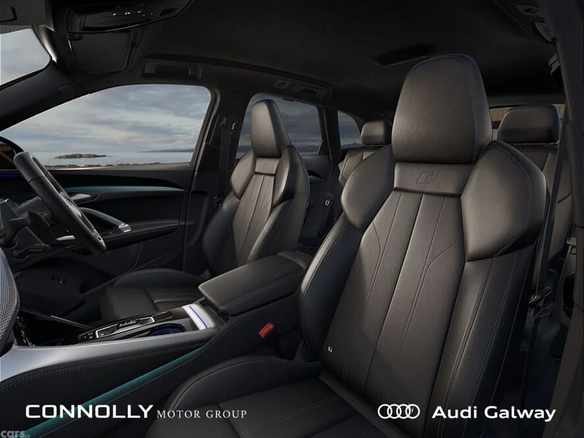 Audi Q5 SUV, Petrol Plug-in Hybrid, 2027, Grey