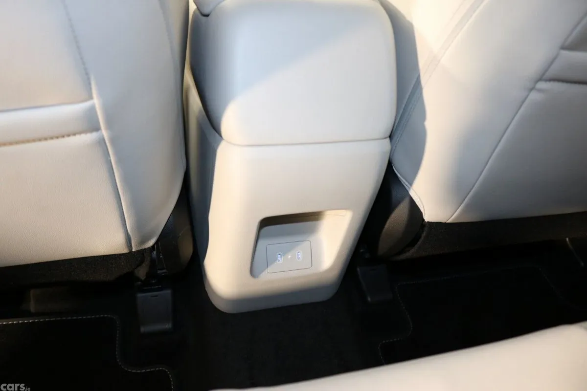 Hyundai Tucson SUV, Petrol Hybrid, 2026, Black