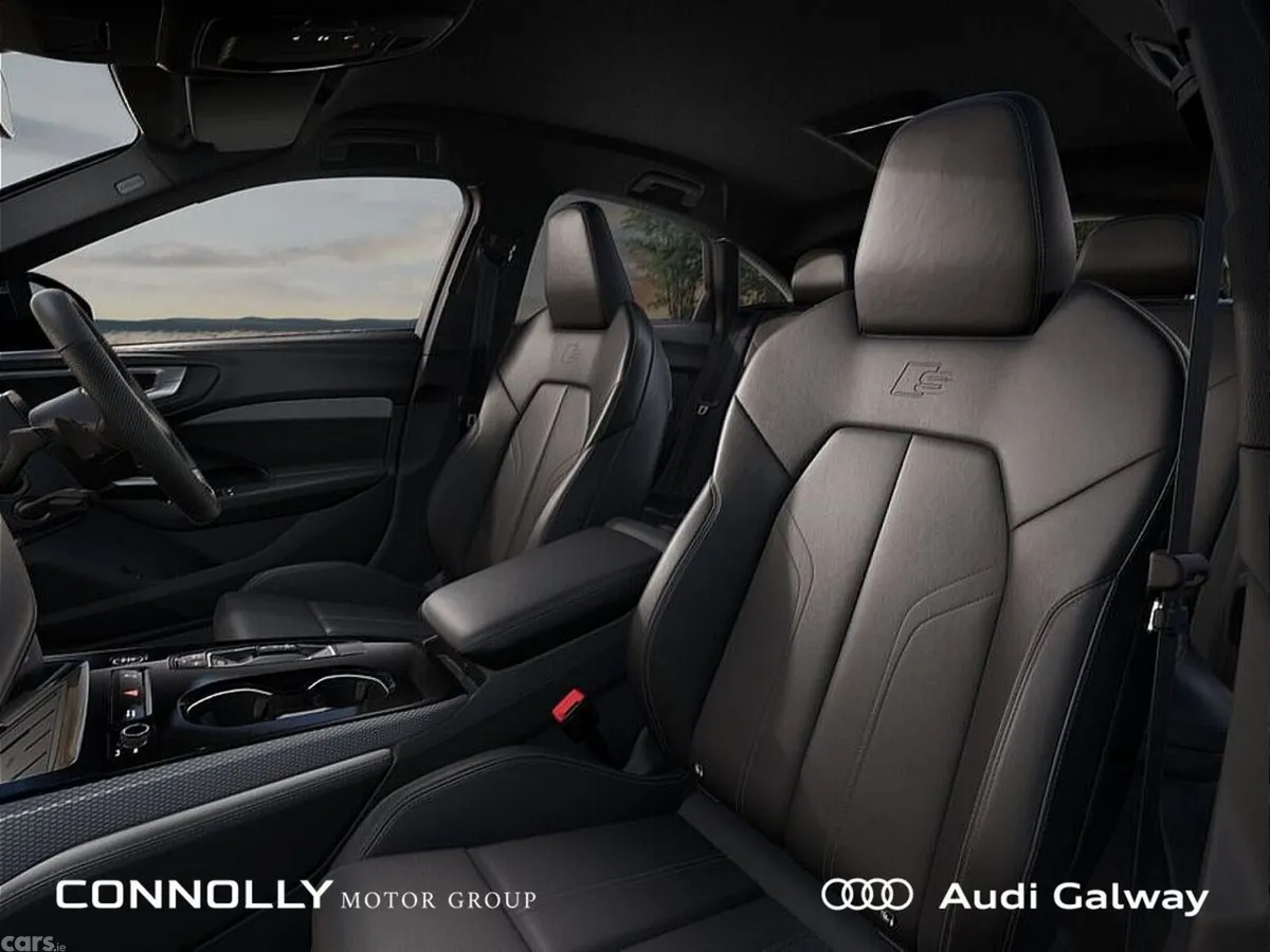 Audi A5 Saloon, Petrol Plug-in Hybrid, 2027, Grey