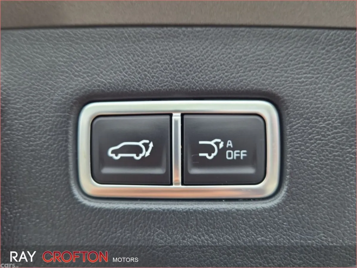 Kia Sorento SUV, Petrol Plug-in Hybrid, 2025, Grey