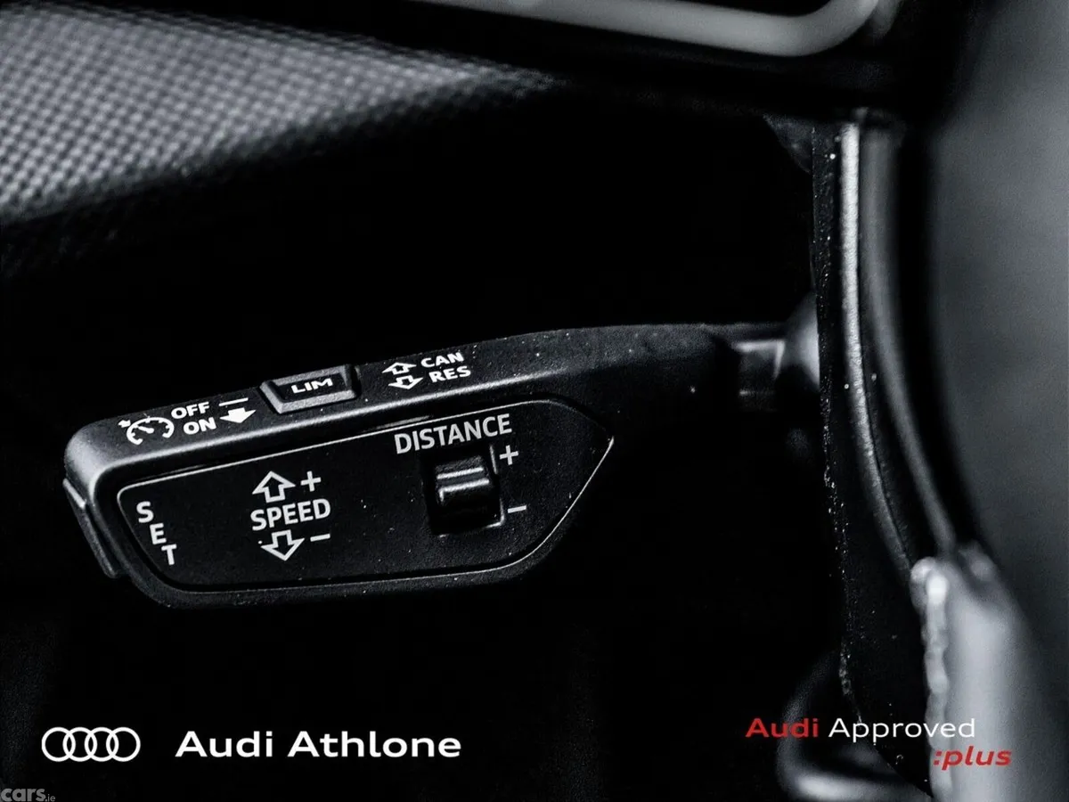 Audi A3 Saloon, Diesel, 2026, Blue