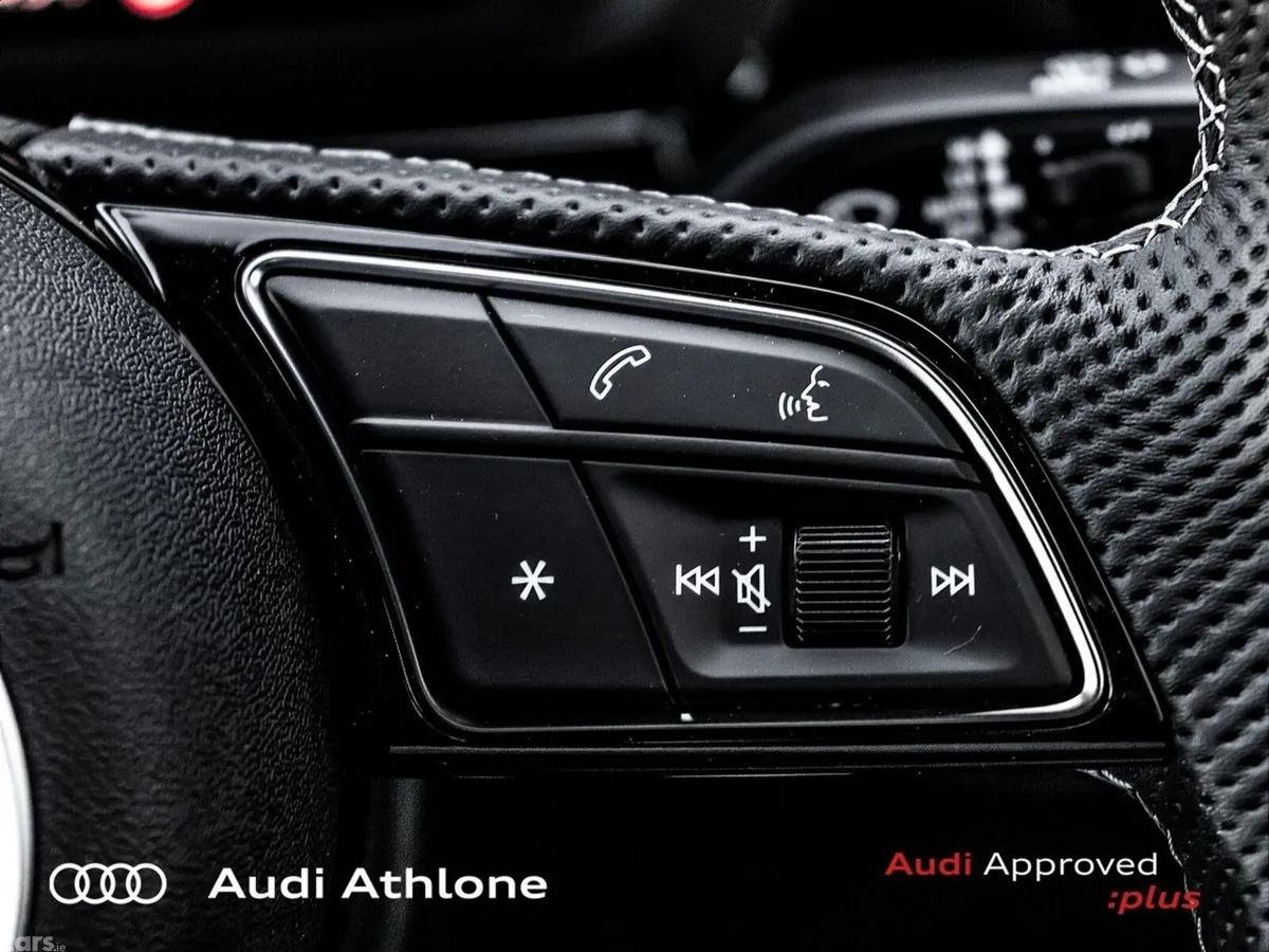 Audi A3 Saloon, Diesel, 2026, Blue