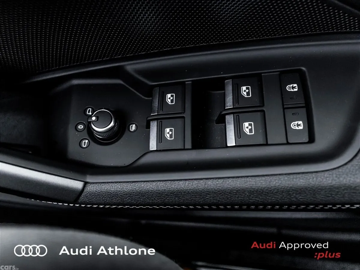 Audi A3 Saloon, Diesel, 2026, Blue