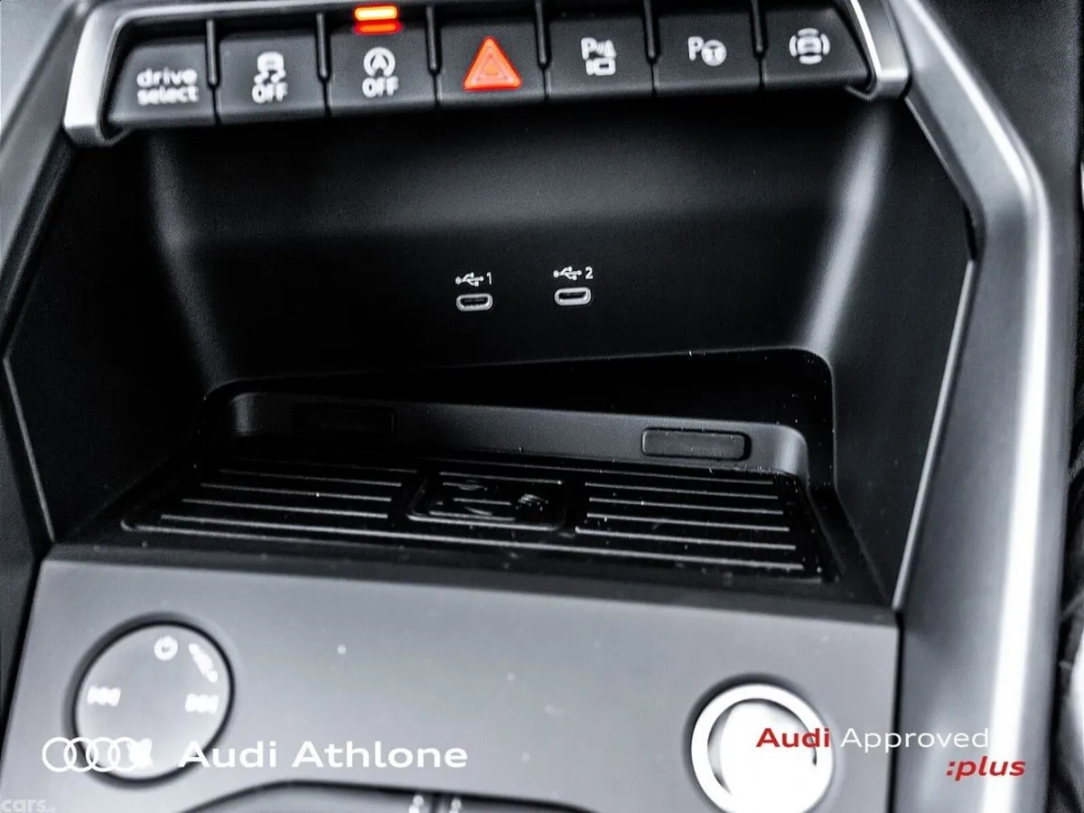 Audi A3 Saloon, Diesel, 2026, Blue
