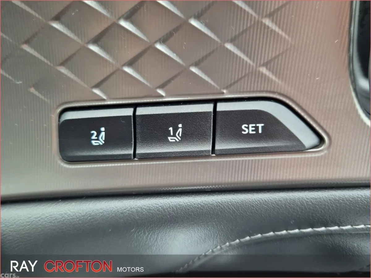Kia Sorento SUV, Petrol Plug-in Hybrid, 2025, Grey
