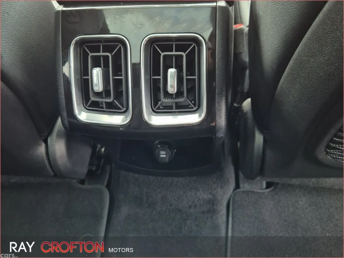Kia Sorento SUV, Petrol Plug-in Hybrid, 2025, Grey