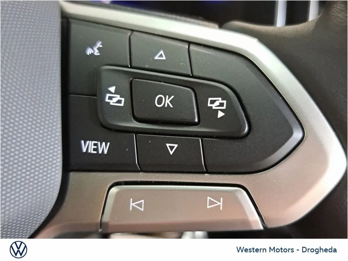 Volkswagen Polo Hatchback, Petrol, 2026, Blue