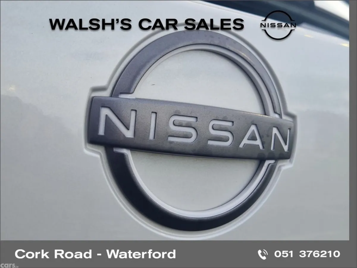 Nissan Juke SUV, Petrol, 2026, White