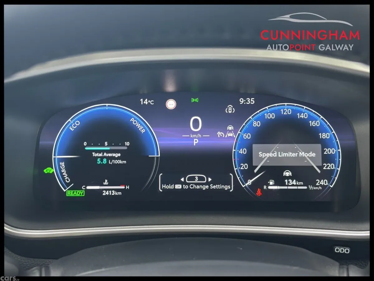 Toyota Corolla SUV, Petrol Hybrid, 2026, Grey