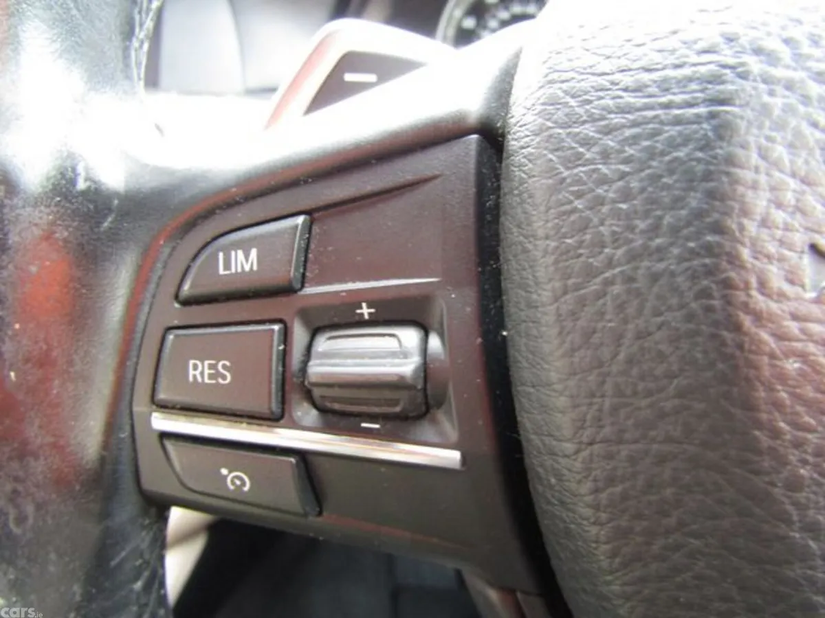 BMW 5-Series Estate, Diesel, 2013, Black