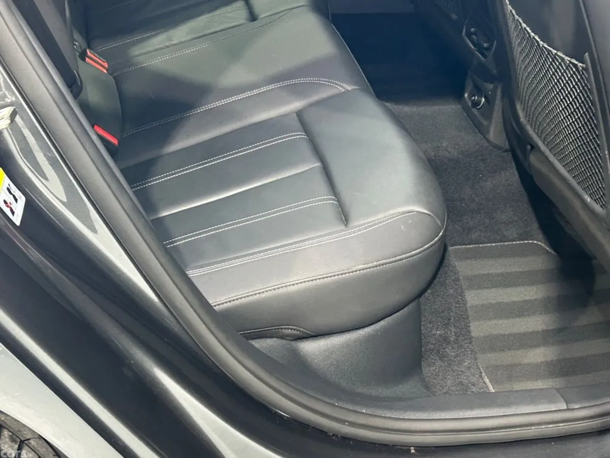Audi A3 Hatchback, Petrol Plug-in Hybrid, 2023, Grey