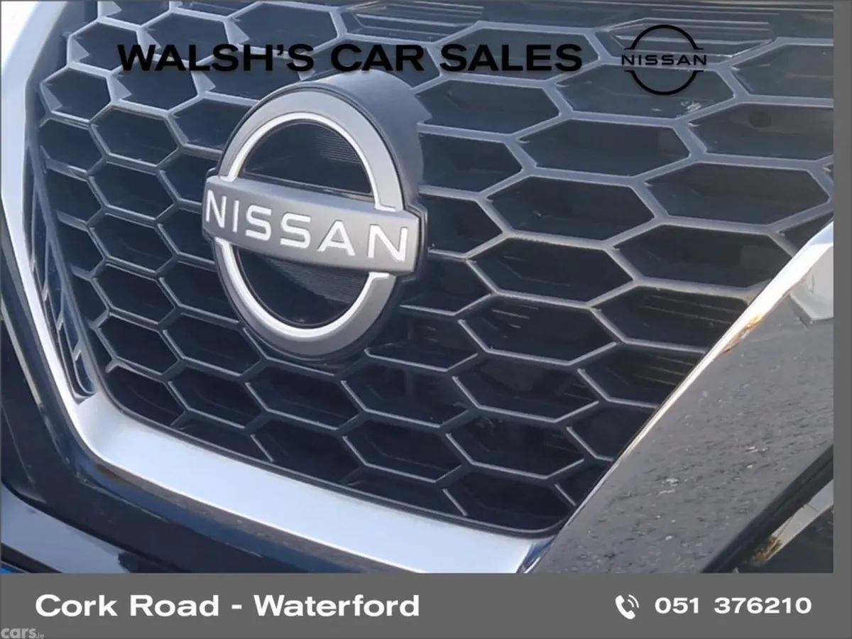 Nissan Juke MPV, Petrol, 2025, Black