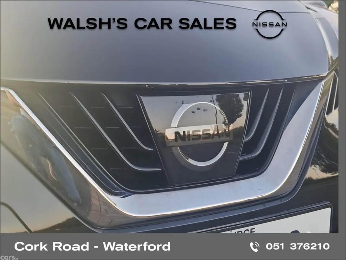 Nissan Micra MPV, Petrol, 2023, Black