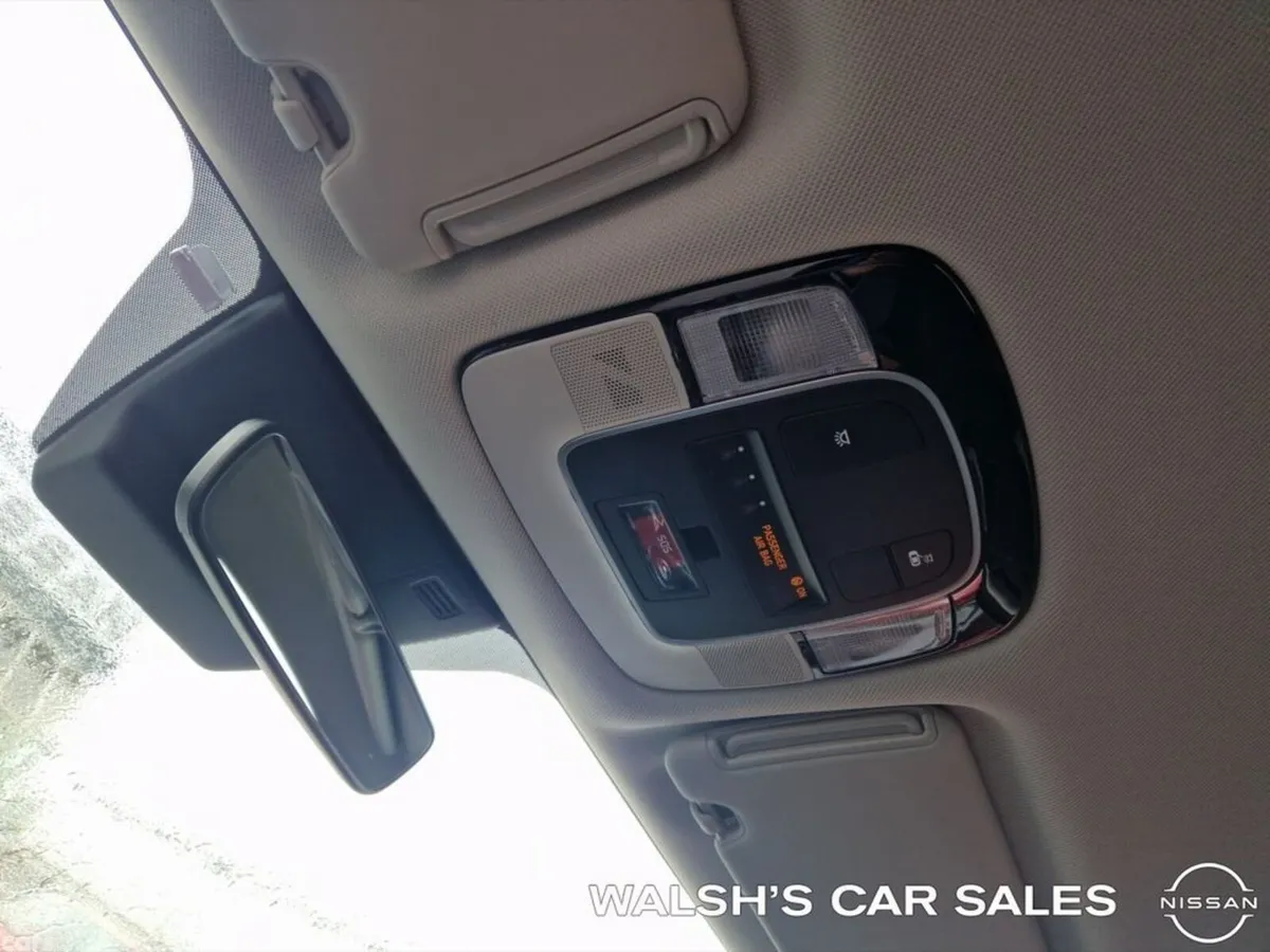 Hyundai Tucson SUV, Diesel, 2021, Blue