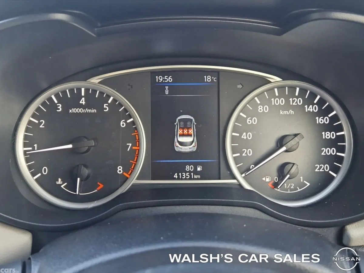 Nissan Micra MPV, Petrol, 2023, Black