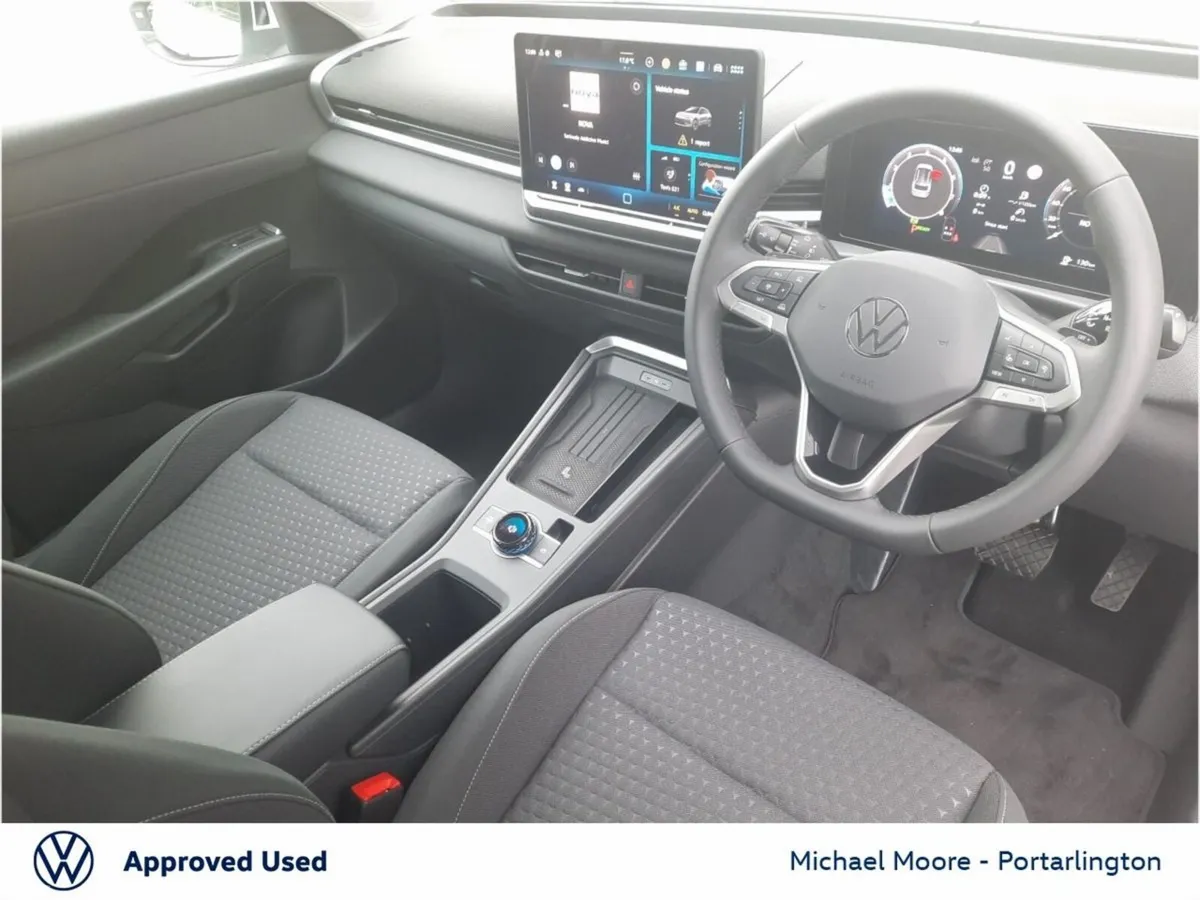 Volkswagen T-Roc SUV, Petrol, 2026, White