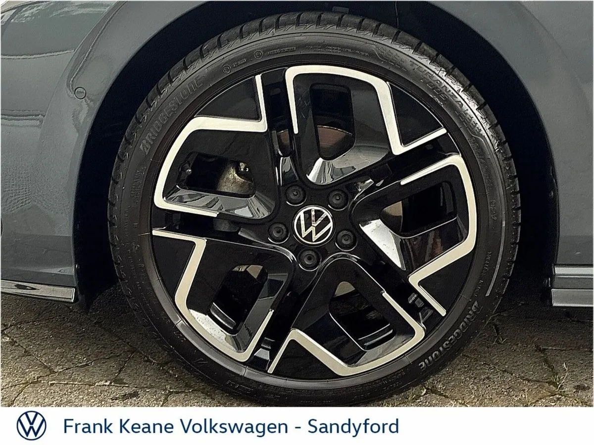 Volkswagen Golf Hatchback, Petrol, 2026, Grey