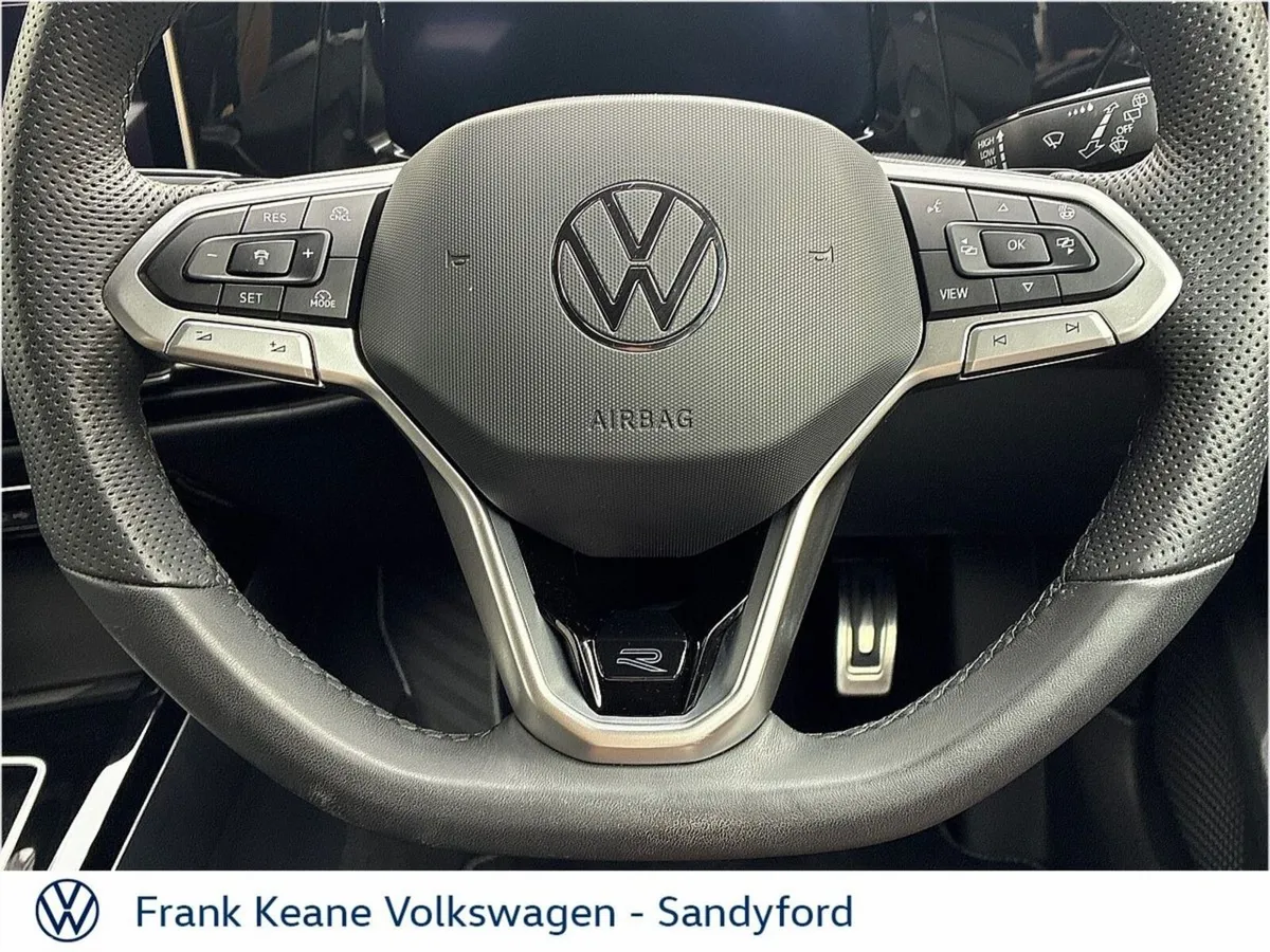 Volkswagen Golf Hatchback, Petrol, 2026, Grey