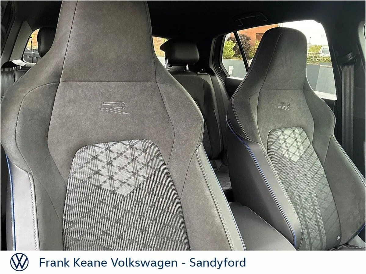 Volkswagen Golf Hatchback, Petrol, 2026, Grey