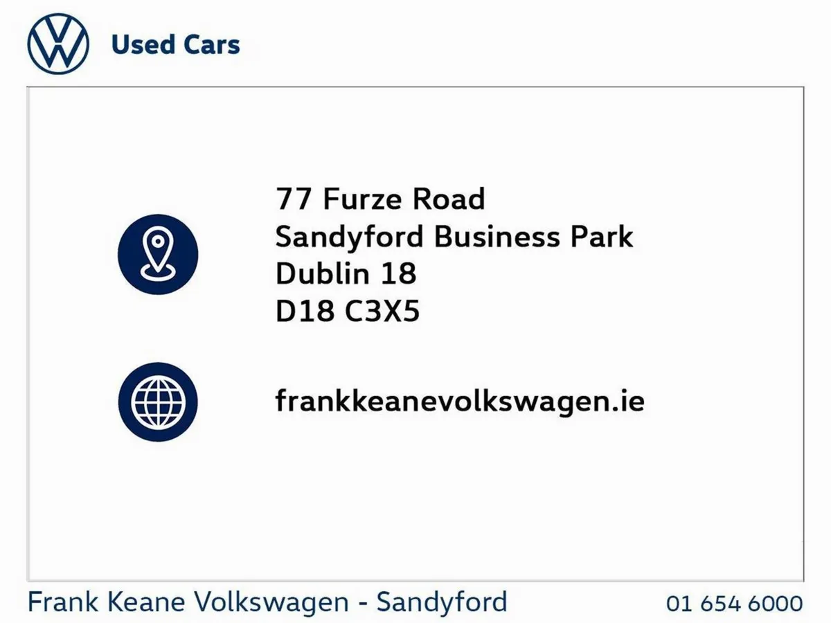 Volkswagen Golf Hatchback, Petrol, 2026, Grey