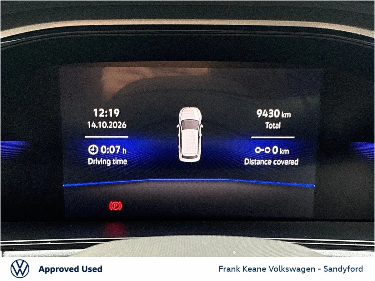 Volkswagen T-Roc SUV, Petrol, 2025, Black