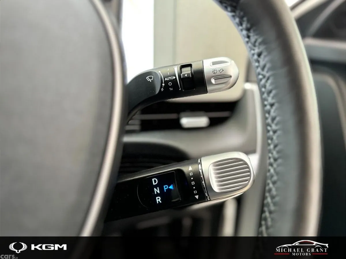 Hyundai IONIQ 5 MPV, Electric, 2023, White
