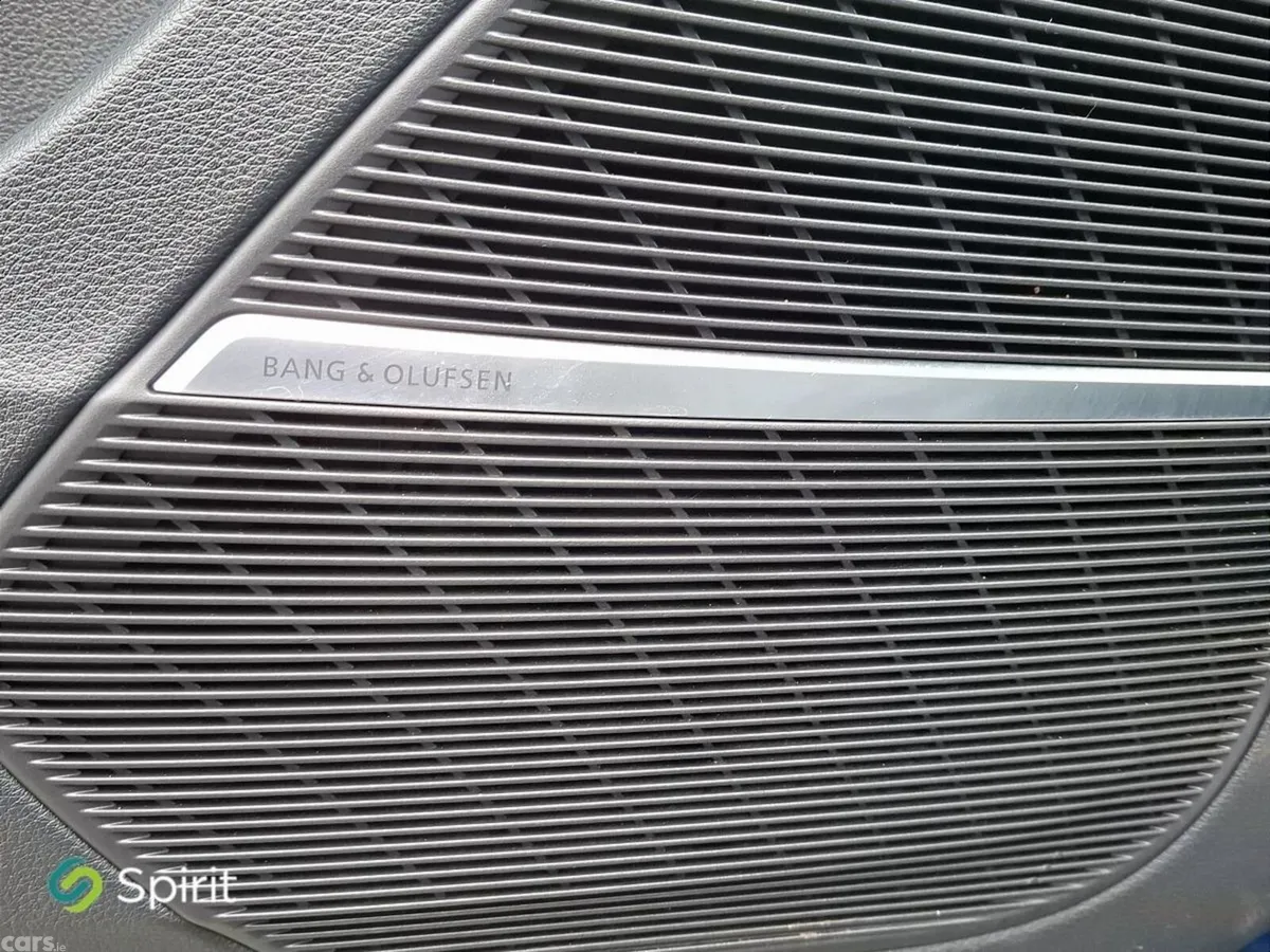 Audi Q7 SUV, Petrol Plug-in Hybrid, 2024, Blue