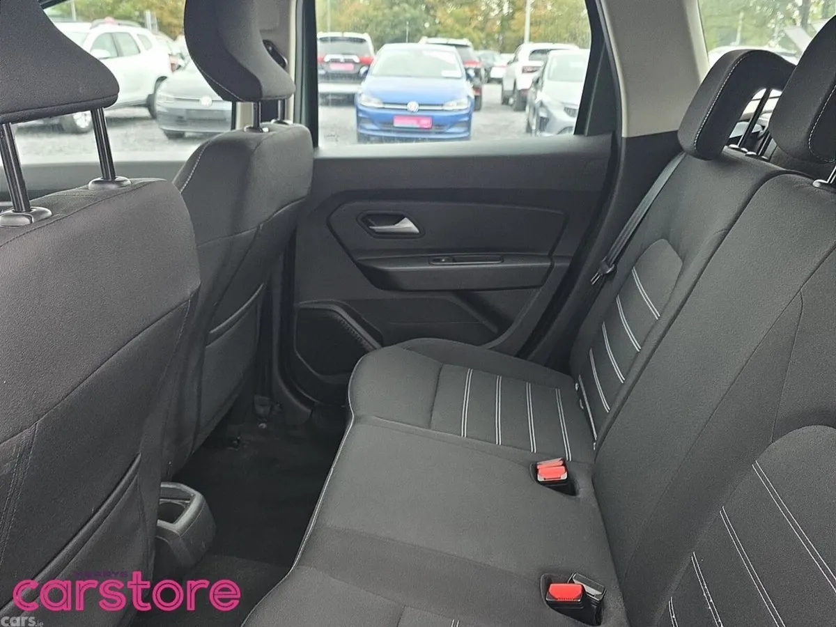 Dacia Duster SUV, Diesel, 2024, Grey