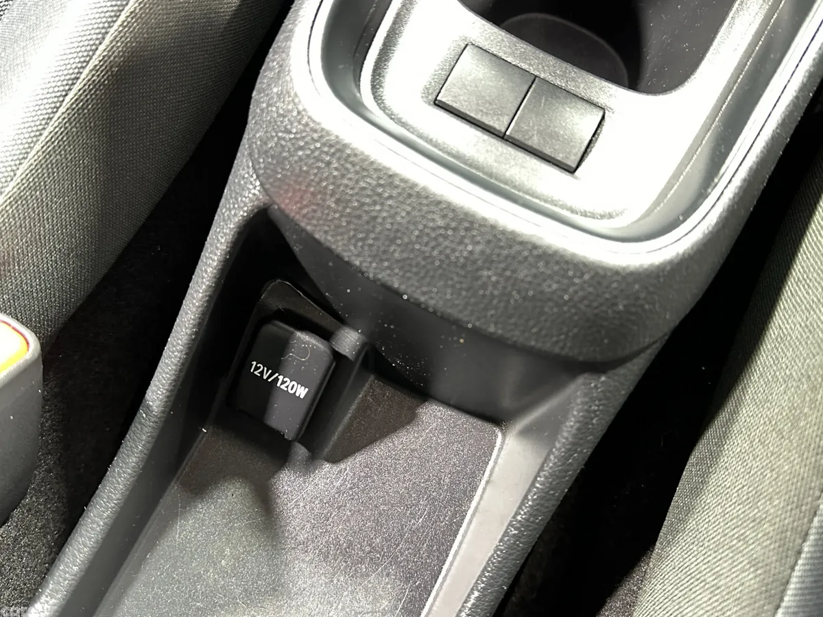 Toyota Aqua Hatchback, Petrol Hybrid, 2022, Black
