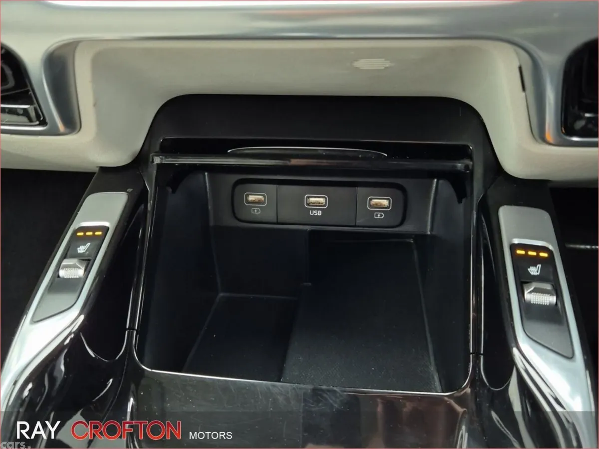 Kia Sorento SUV, Diesel, 2023, Black
