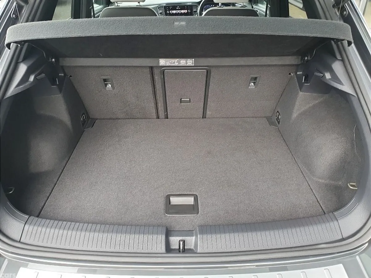 Volkswagen T-Roc SUV, Diesel, 2020, Grey