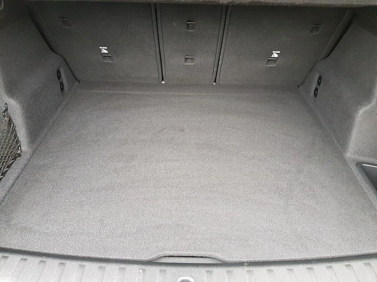 BMW X1 SUV, Diesel, 2024, Black