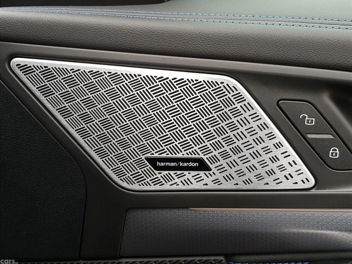 BMW X1 SUV, Diesel, 2024, Black