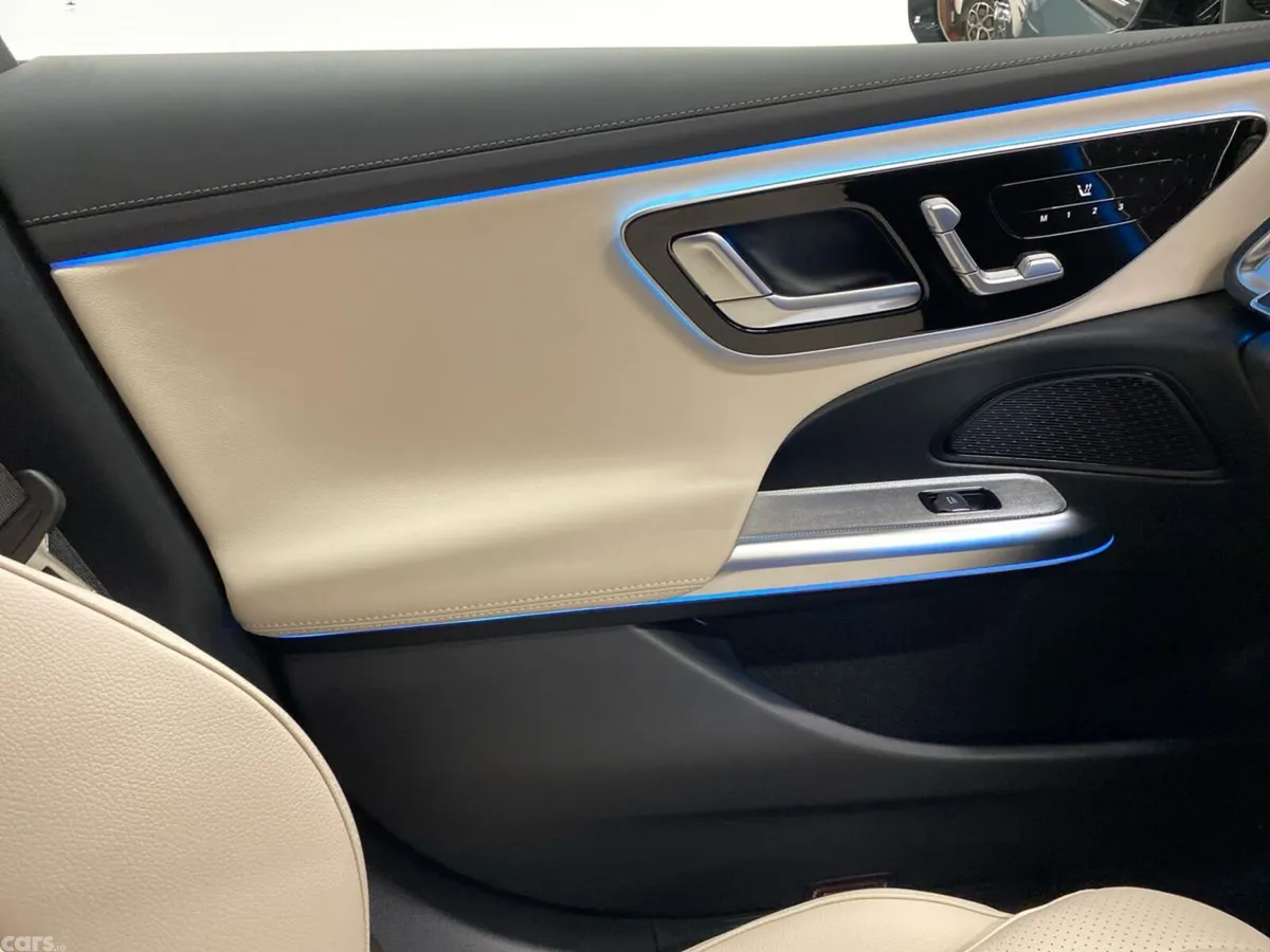Mercedes-Benz E-Class Saloon, Diesel Plug-in Hybrid, 2026, Green